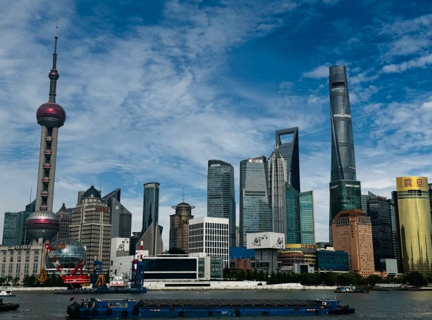China’s Bicycle Industry Enters a Phase of Adjustment